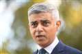 London mayor declares ‘major incident’ with coronavirus spread ‘out of control’