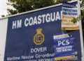 Striking coastguard's warning to seafarers