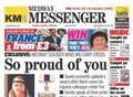 Medway Messenger