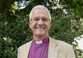 New bishop takes up seat at Cathedral