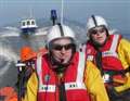 lifeboat rescue