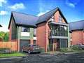 Taylor Wimpey home