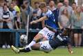 Loan move was a no-brainer for Gillingham defender