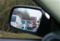 Broken down car transporter sparks delays