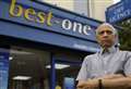 Shopkeeper overwhelmed by support after attacks