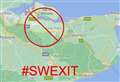 Online petition calls for Swexit