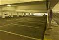 Council closes empty car parks to save money