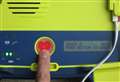 All schools to have life-saving defibrillators 