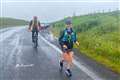 ‘It’s a cool thing’ – Runner smashes Land’s End to John O’Groats record