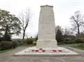 War memorial given upgraded listing 