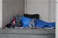 Shelter: 309,000 people likely to spend Christmas in some form of homelessness