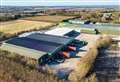 Collapsed Kent firm's huge site expected to sell 'early this year'