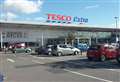 Tesco store assault suspect in court