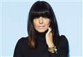 Fringe benefits: Claudia Winkleman brings live show to Kent 