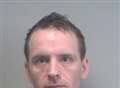 Man jailed after false