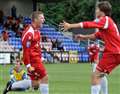 Welling v Staines