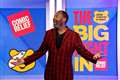 Celebrities unite to entertain the nation on BBC One’s Big Night In