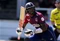 Sensational Muyeye gives Kent outside chance of unlikely win