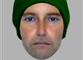 E-fit released after reported sexual attack