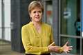 Sturgeon: UK Government should ‘reassess’ licence for Cambo oilfield