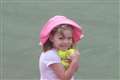 Poignant message to Madeleine McCann on her 18th birthday