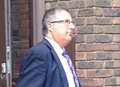 School treasurer jailed for stealing £40k