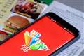 Just Eat owner confirms talks over mega-merger with US rival Grubhub