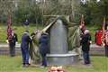 Memorial unveiled 50 years after IRA bombing in Aldershot