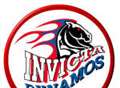 Dynamos finish group games in style