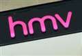 HMV store brought back from the brink