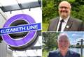 ‘Finish the job’: MPs call for Elizabeth line to be extended to Kent