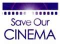 Fight on to save cinema from closure