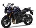 Yamaha’s Fazer is set to stun