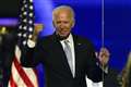 Joe Biden’s maiden speech as president-elect dubbed ‘deeply reassuring’