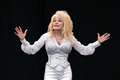 Dolly Parton joins legions of stars paying tribute to Betty White