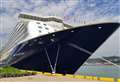 'No jab, no travel' says cruise ship giant