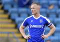 Gillingham captain enjoying the new challenge 