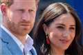 Harry and Meghan’s friend and photographer behind baby announcement image