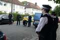 Teenager held for ‘attempted murder’ after two-year-old boy shot