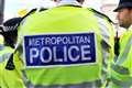 Serving Met Police officer dies after testing positive for Covid-19