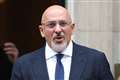 School Covid measures will not be in place ‘a day longer than we need’ – Zahawi