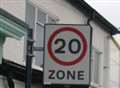 Schools may get 20mph limit