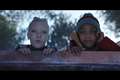 John Lewis festive ad stars young alien experiencing first Christmas