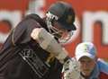 Kent: We're not chasing Klusener