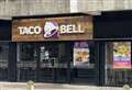 Town centre Taco Bell closes after just two years