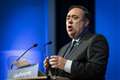 It is unthinkable that Alex Salmond still has show on RT, says Nicola Sturgeon