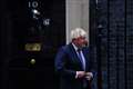 Police could investigate Johnson’s Downing Street flat revamp