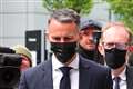 Ryan Giggs ‘deliberately headbutted and controlled ex-girlfriend’, court told