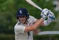 Kent pair play in England T20 defeat