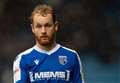 Former Spurs defender Connor Ogilvie attracting interest at Gillingham